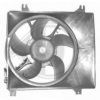 DIEDERICHS 6850101 Fan, radiator